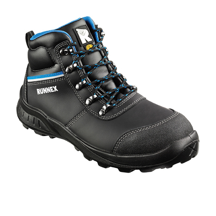 S2 Sicherheits-Stiefel