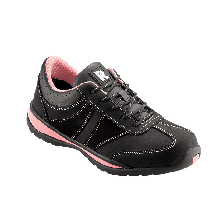 S2 Sicherheits-Halbschuh