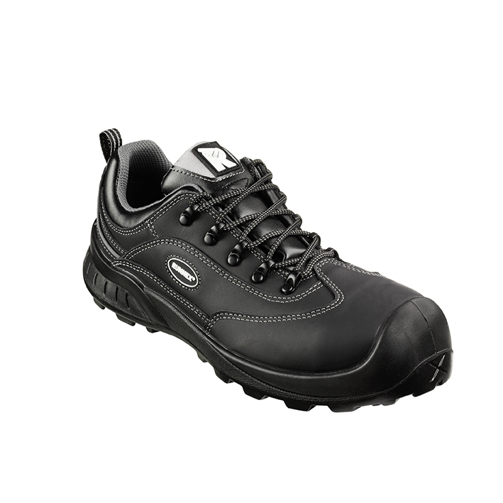 S3 Sicherheits-Halbschuh