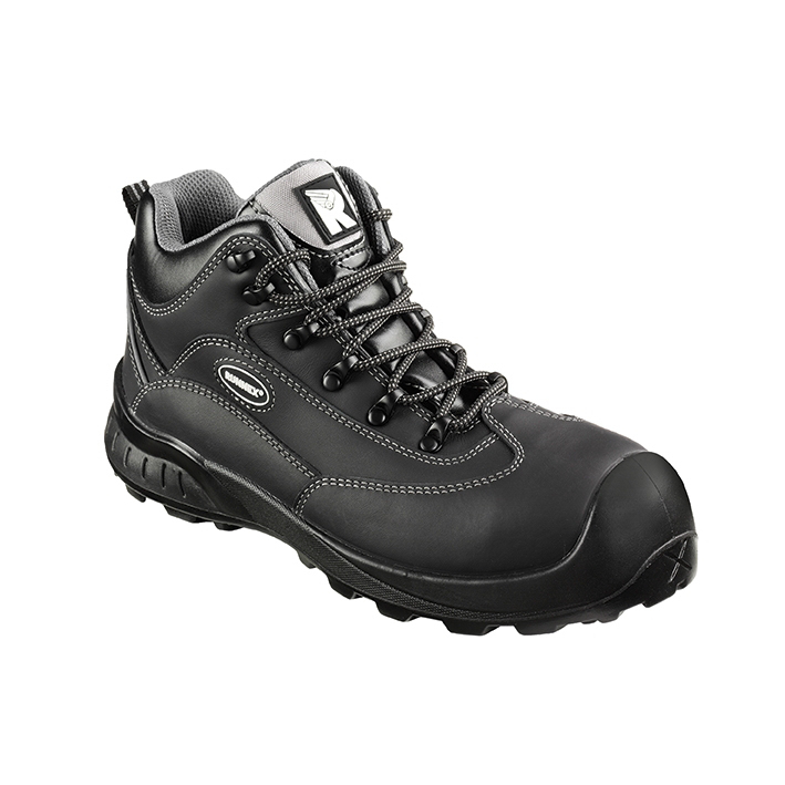 S3 Sicherheits-Stiefel