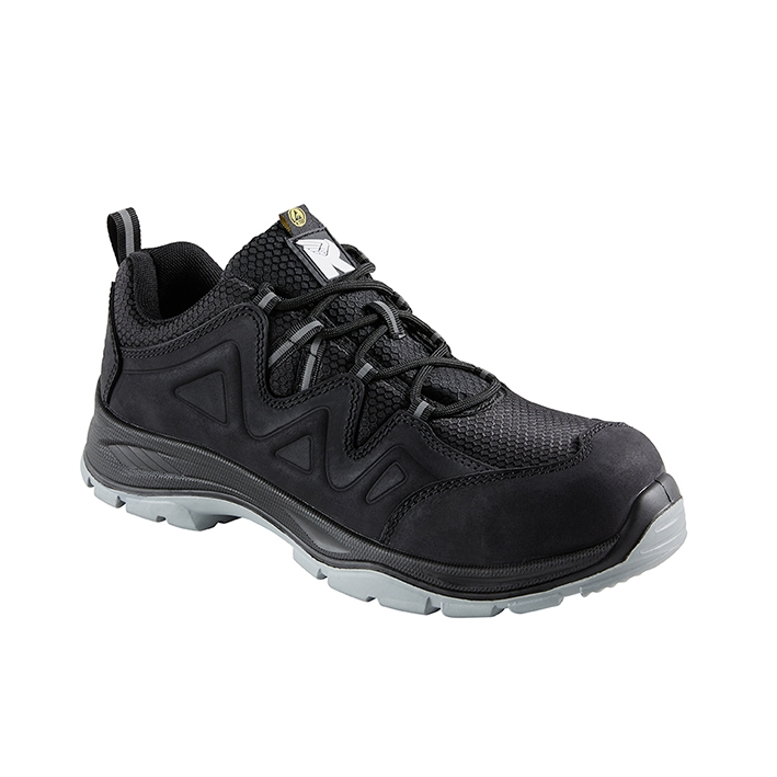S3S Sicherheits-Halbschuh