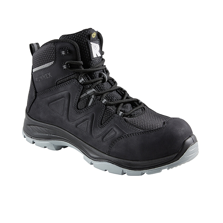 S3S Sicherheits-Stiefel