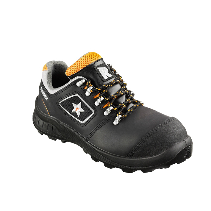 S3 Sicherheits-Halbschuh