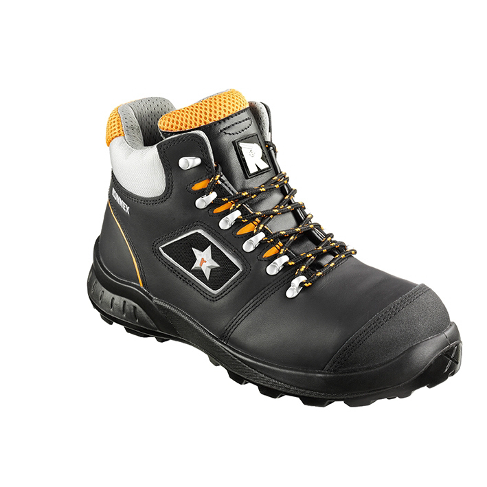 S3 Sicherheits-Stiefel