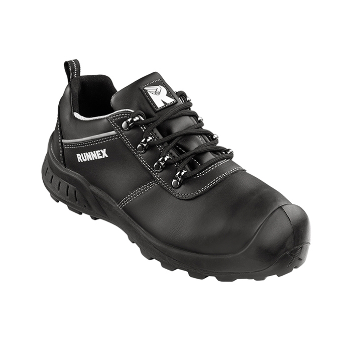 S3 Sicherheits-Halbschuh