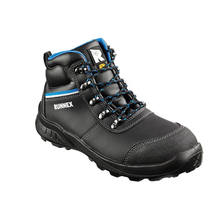 S3S Sicherheits-Stiefel