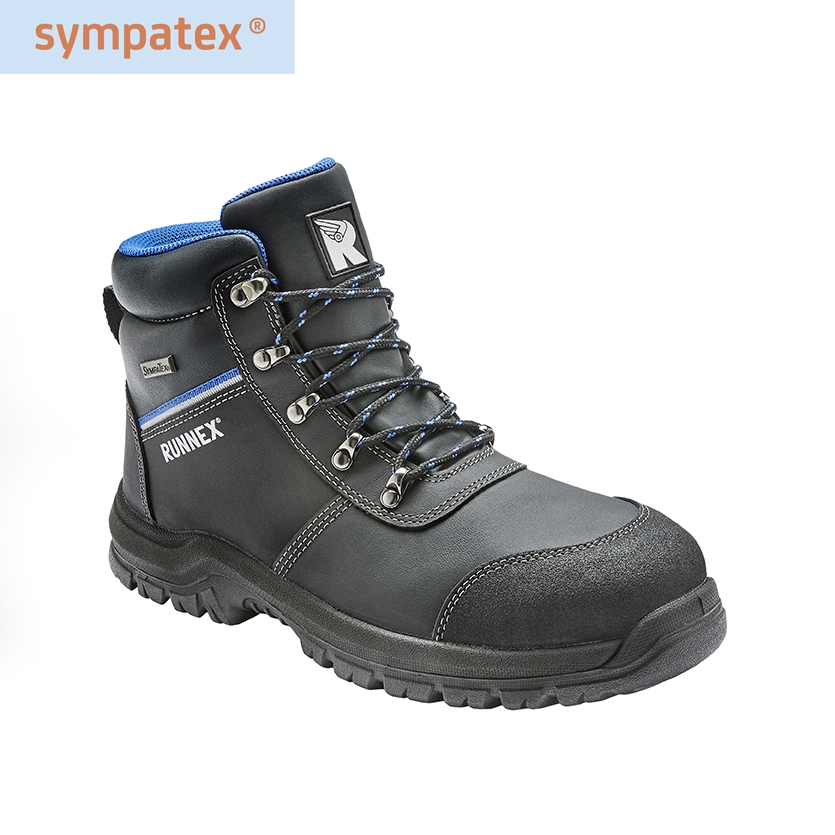S3 Sicherheits-Stiefel