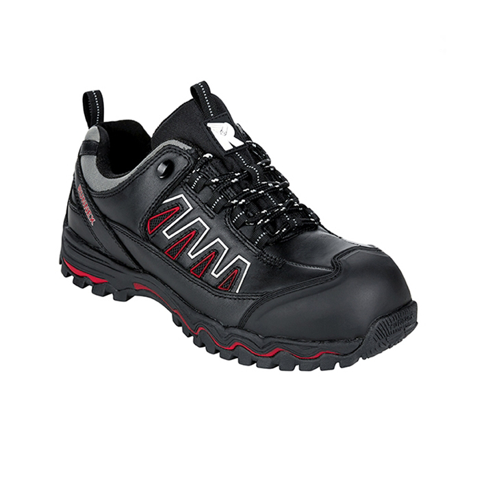 S3 Sicherheits-Halbschuh