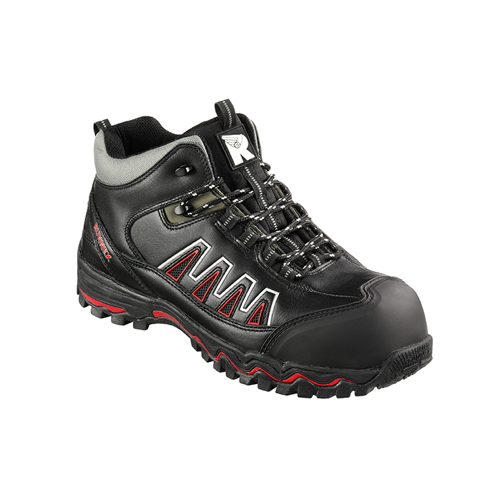 S3 Sicherheits-Stiefel