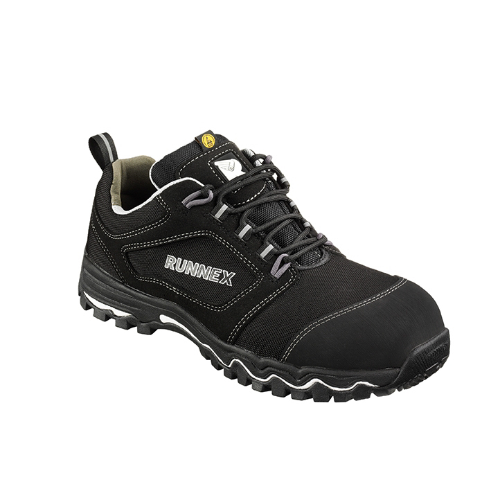 S3S Sicherheits-Halbschuh