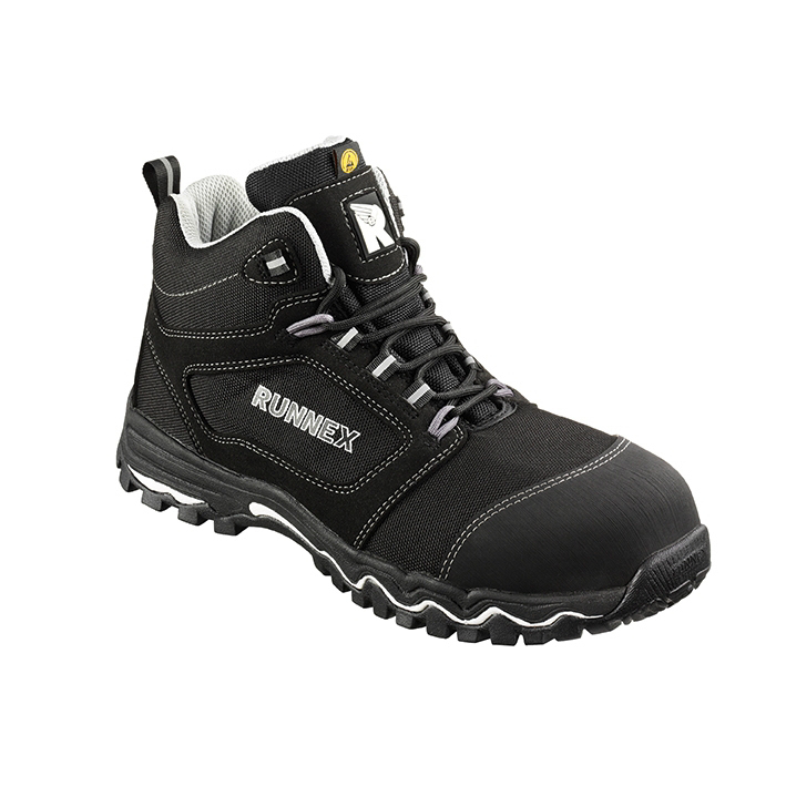 S3S Sicherheits-Stiefel