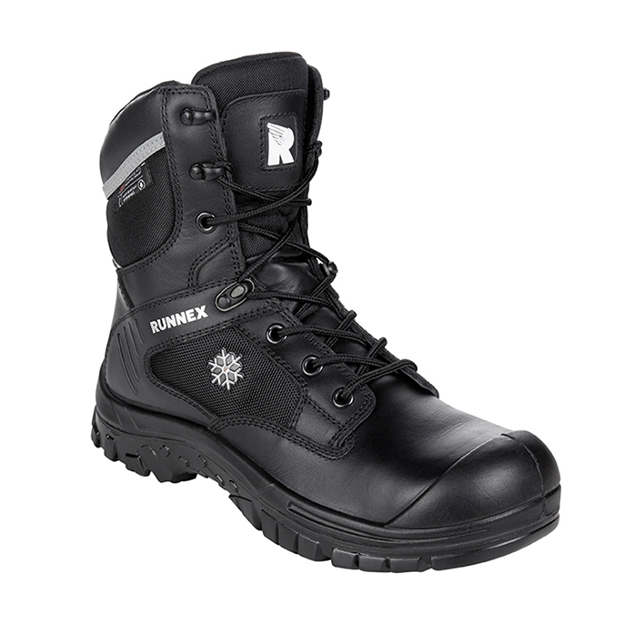 S3 Sicherheits-Stiefel