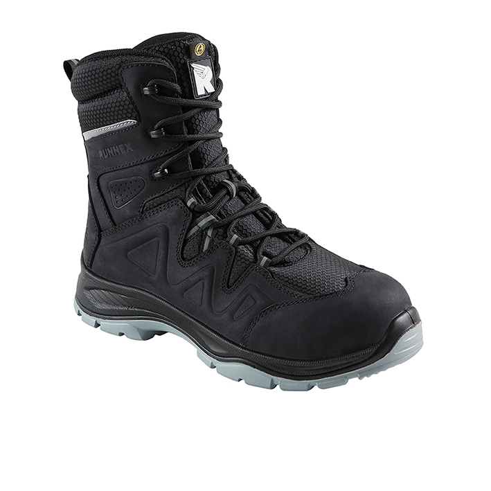 S3S Sicherheits-Stiefel