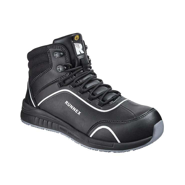 S3S Sicherheits-Stiefel