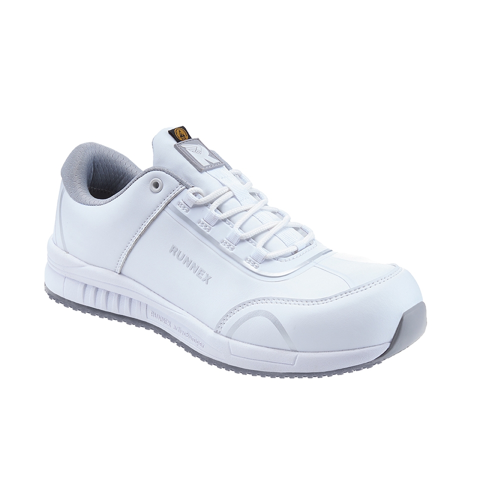 S3S Sicherheits-Halbschuh