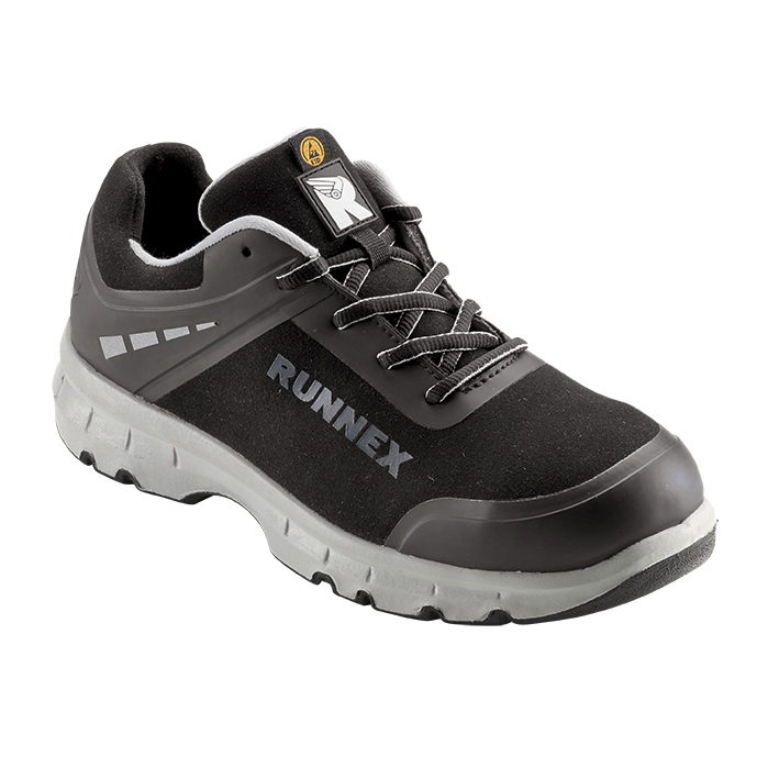 S3 Sicherheits-Halbschuh