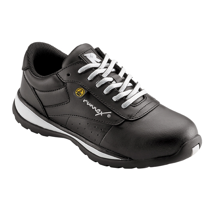 S3 Sicherheits-Halbschuh