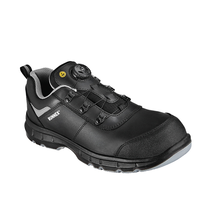 S3S Sicherheits-Halbschuh
