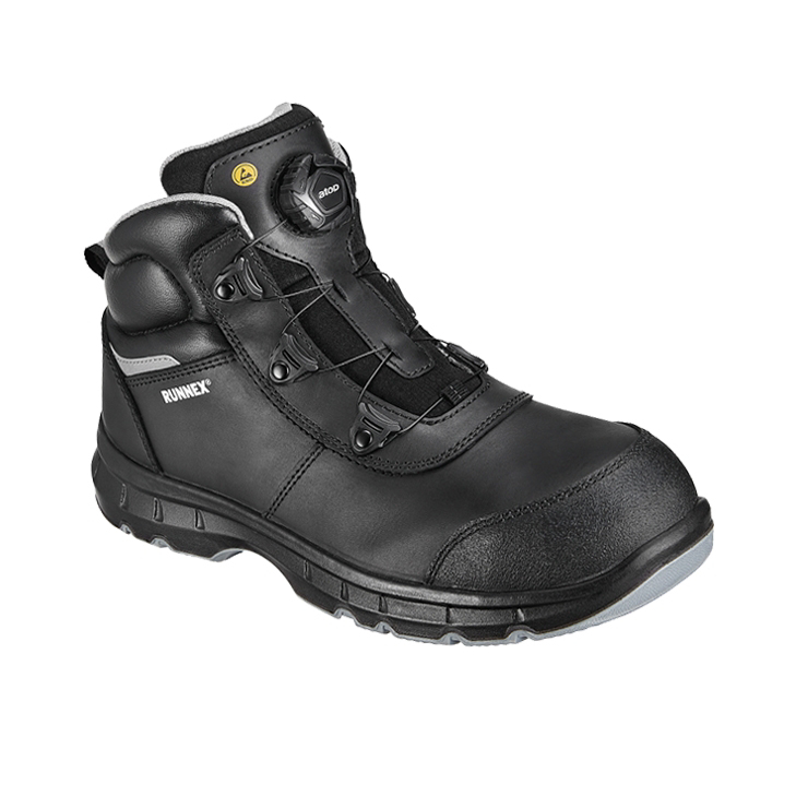 S3S Sicherheits-Stiefel