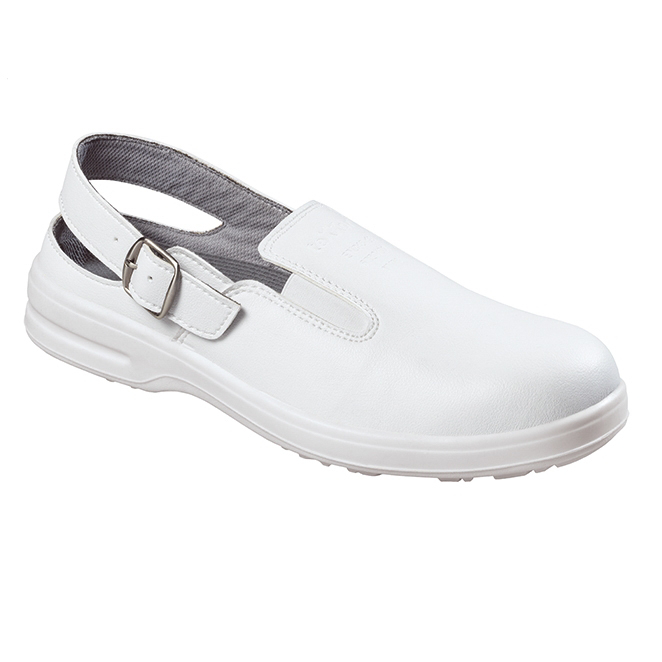 SB E A Sicherheits-Clogs