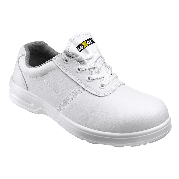 S2 Sicherheits-Halbschuh