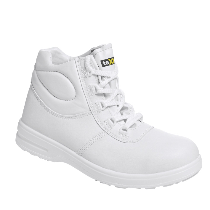 S2 Sicherheits-Stiefel