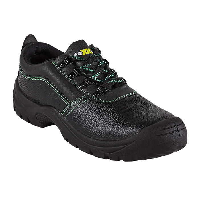 S3 Sicherheits-Halbschuh