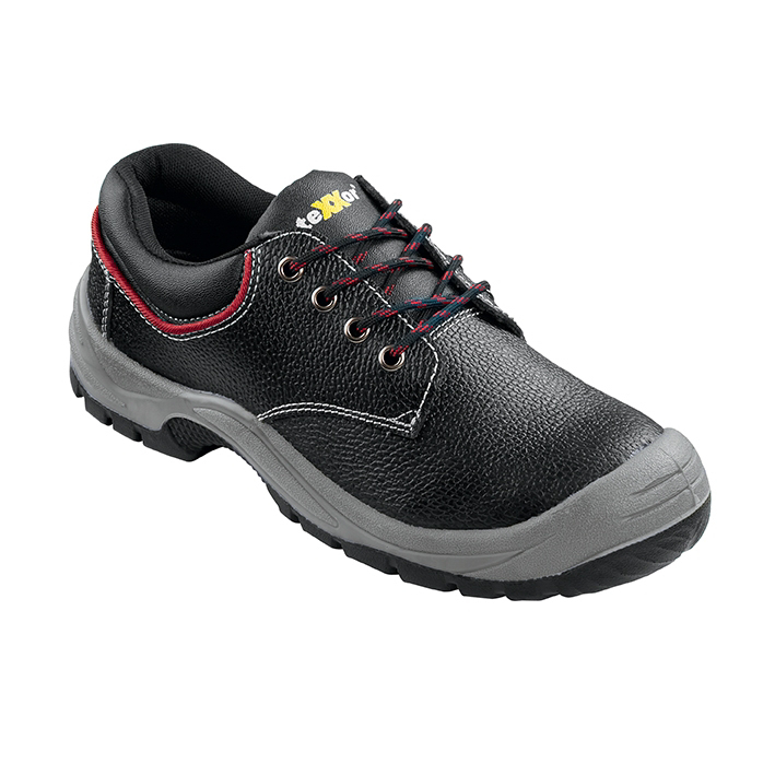 S3 Sicherheits-Halbschuh