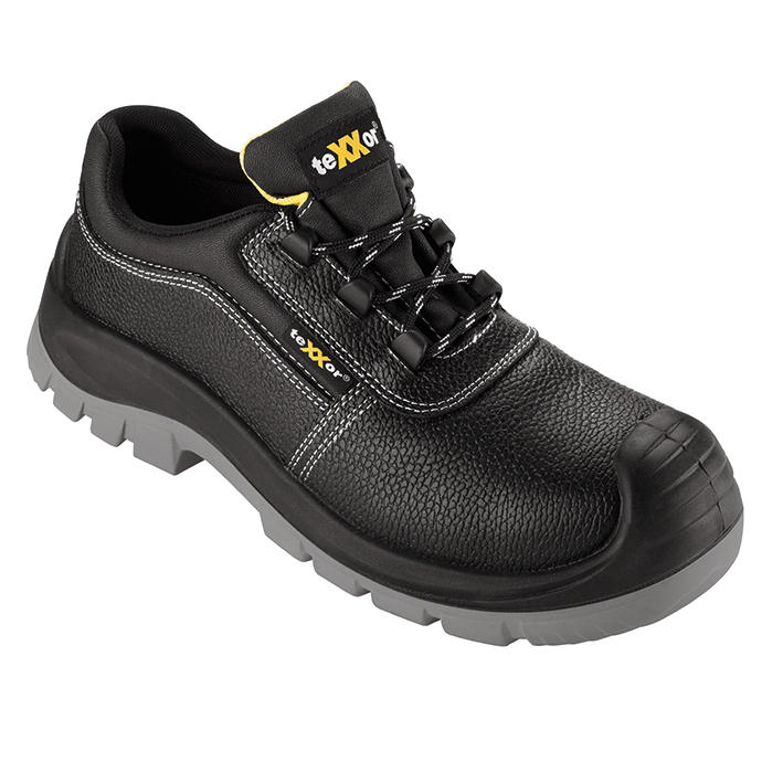 S3 Sicherheits-Halbschuh