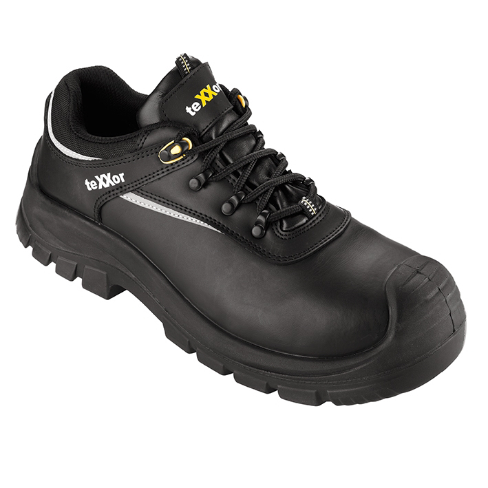 S3 Sicherheits-Halbschuh