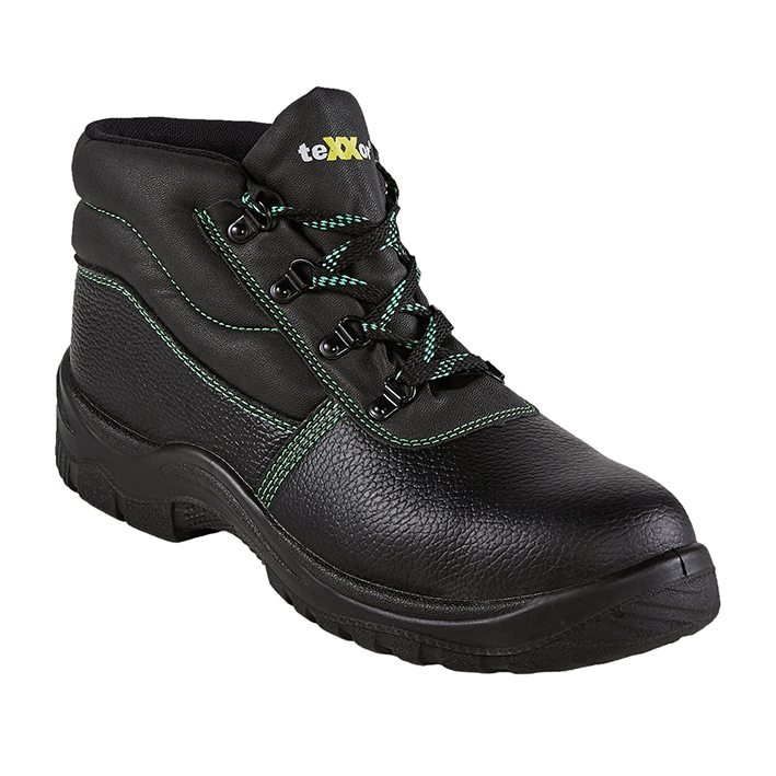 S3 Sicherheits-Stiefel