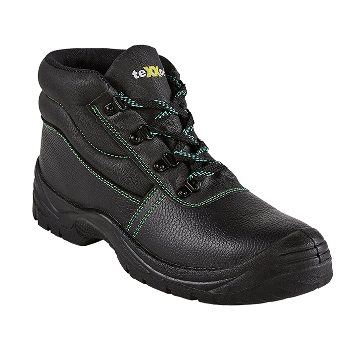 S3 Sicherheits-Stiefel