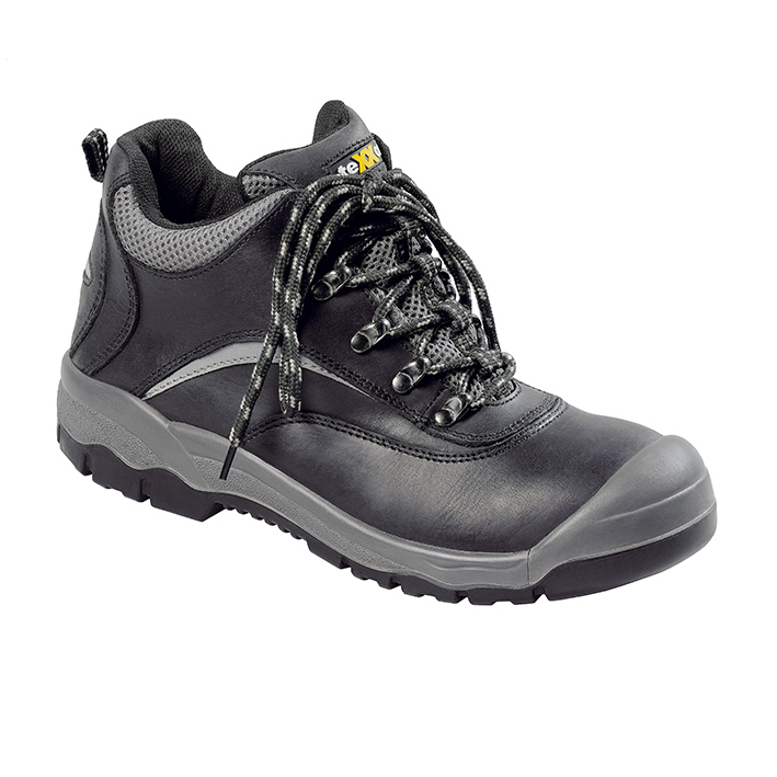 S3 Sicherheits-Stiefel