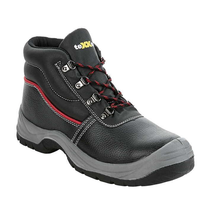 S3 Sicherheits-Stiefel