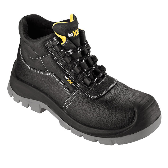 S3 Sicherheits-Stiefel