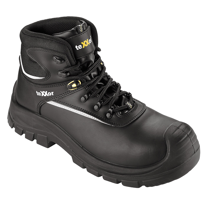 S3 Sicherheits-Stiefel