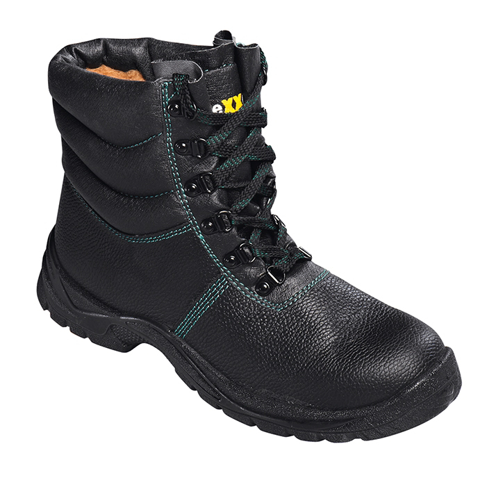 S3 Sicherheits-Stiefel