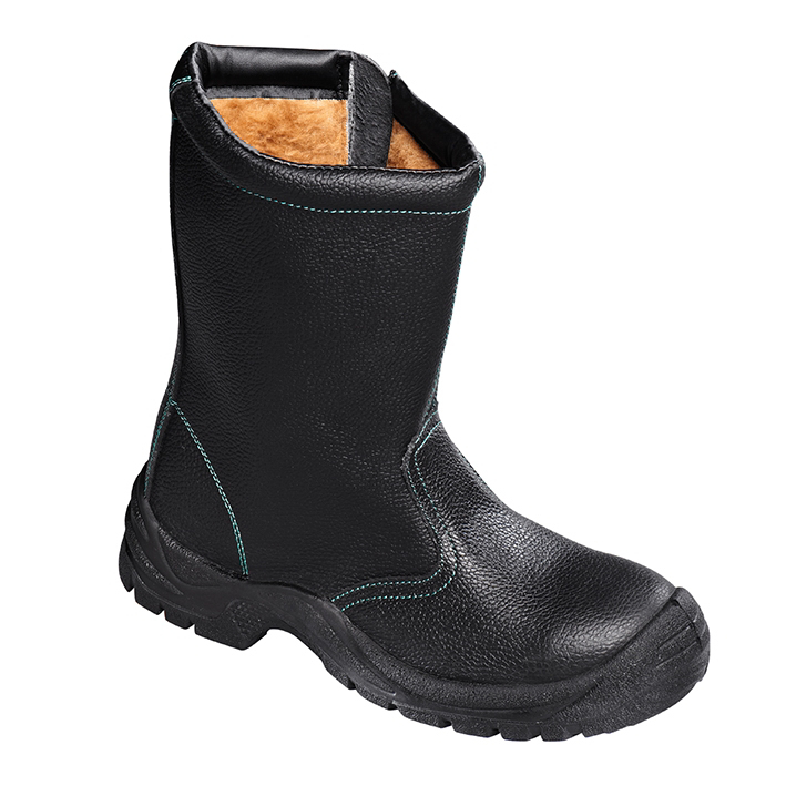 S3 Sicherheits-Stiefel