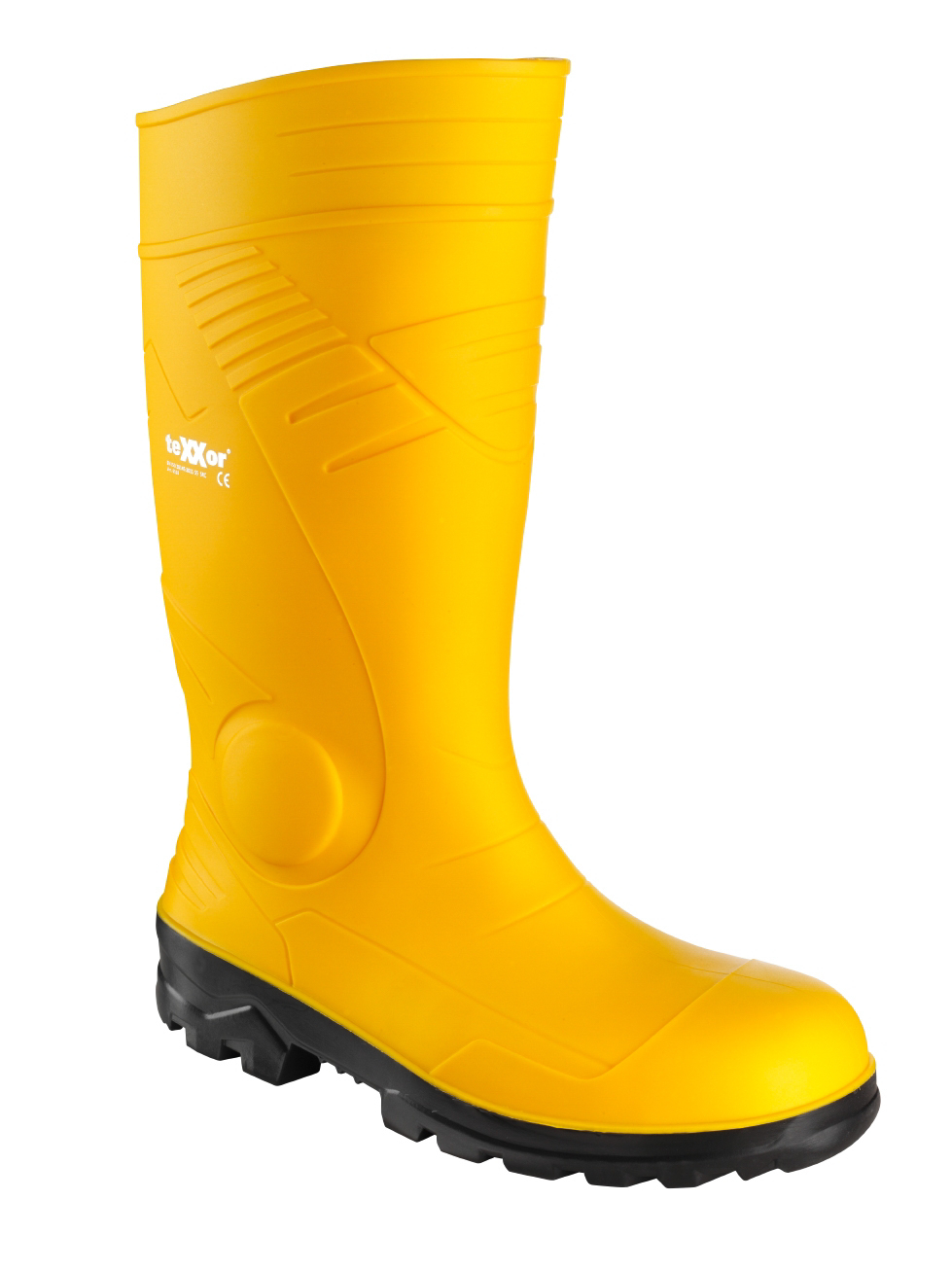 S5 Sicherheits-Stiefel