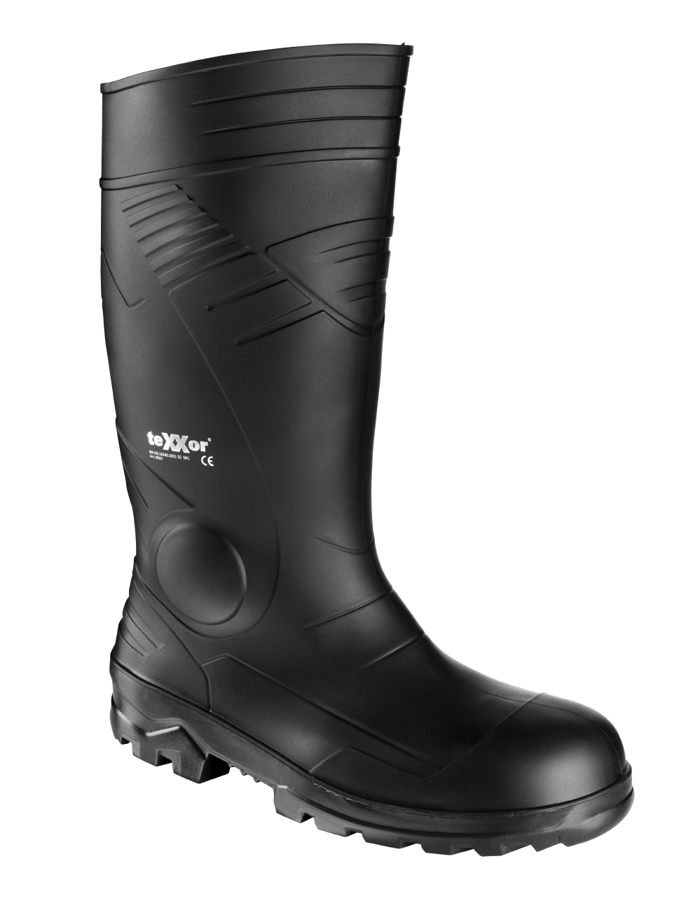 S5 Sicherheits-Stiefel