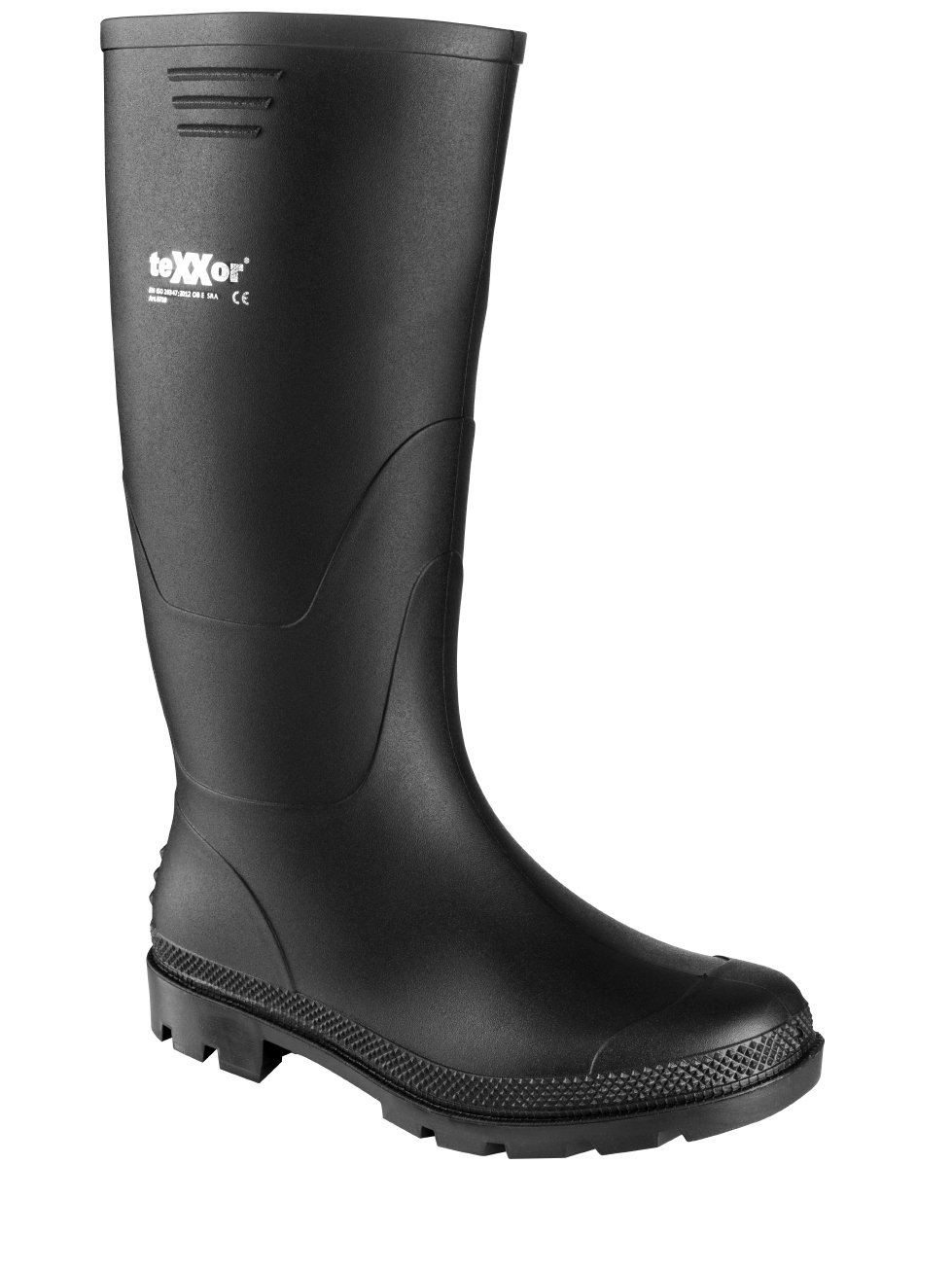 Berufsstiefel