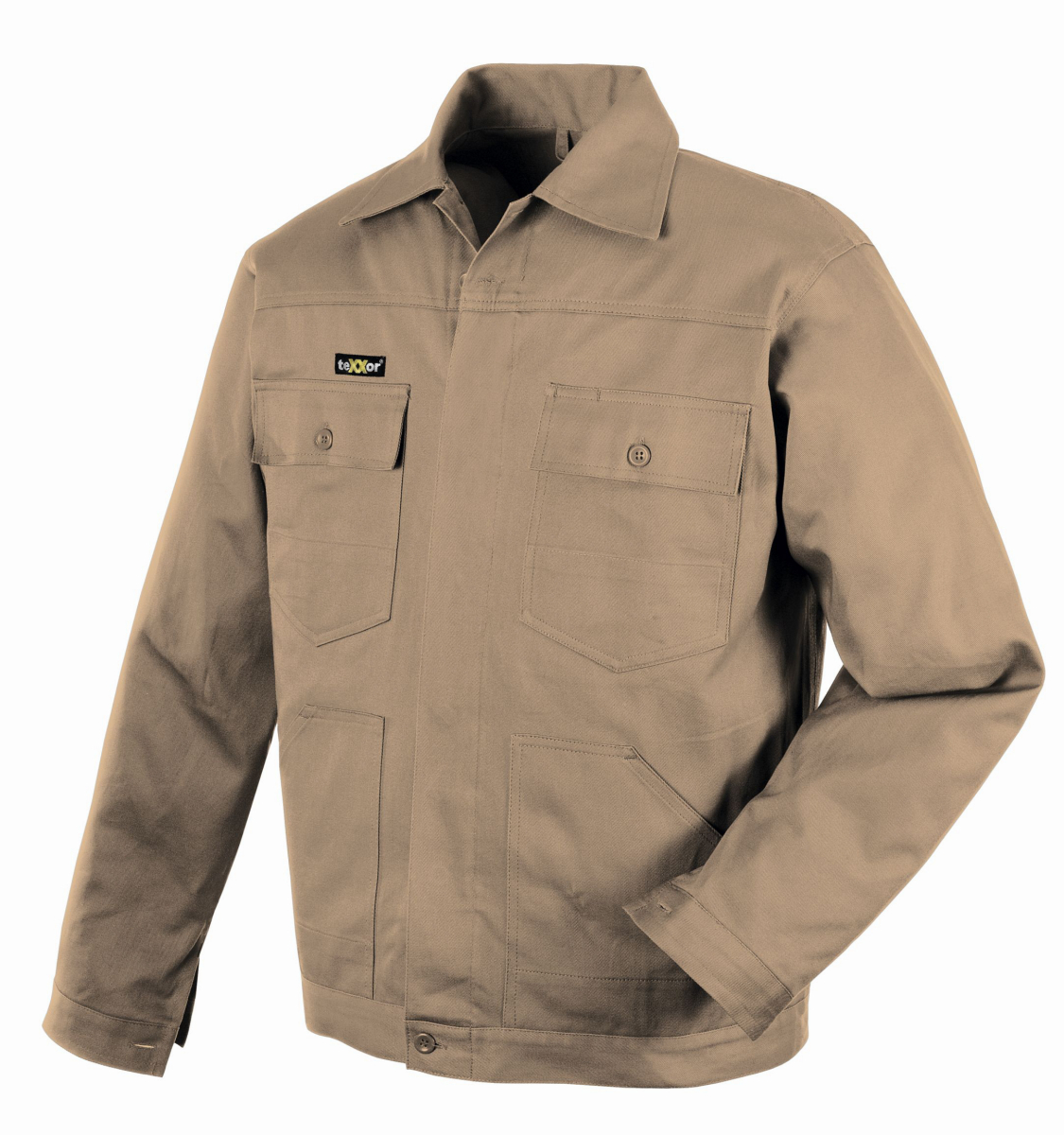 Bundjacke