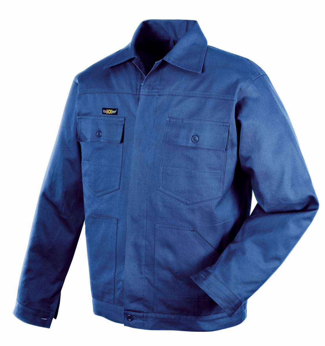 Bundjacke