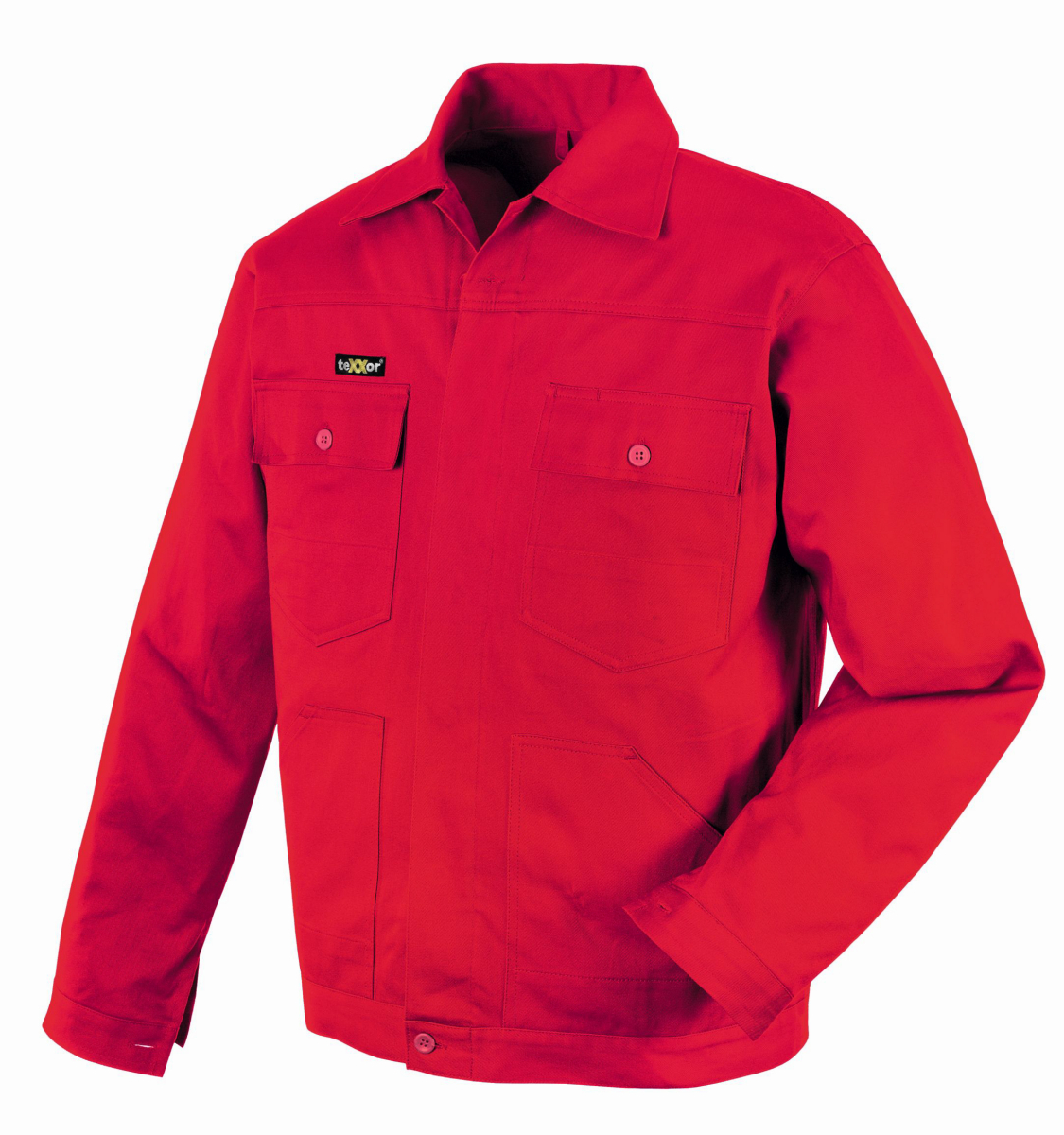 Bundjacke