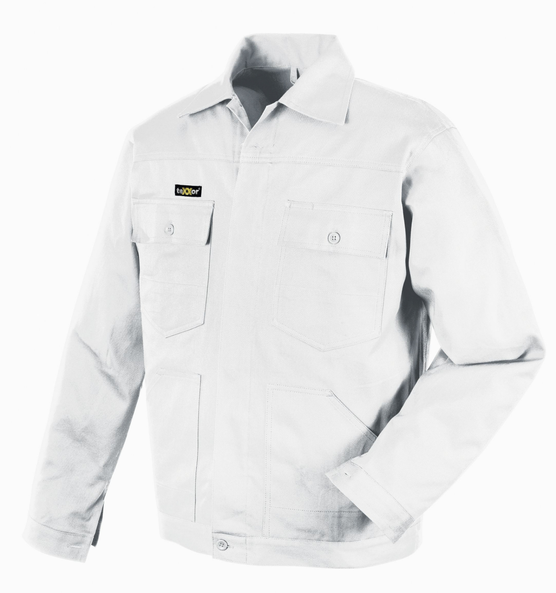 Bundjacke