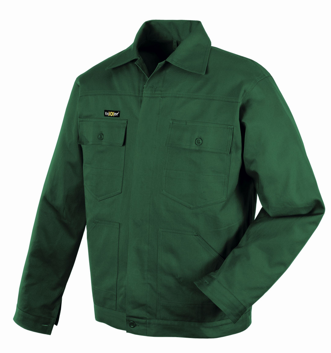 Bundjacke