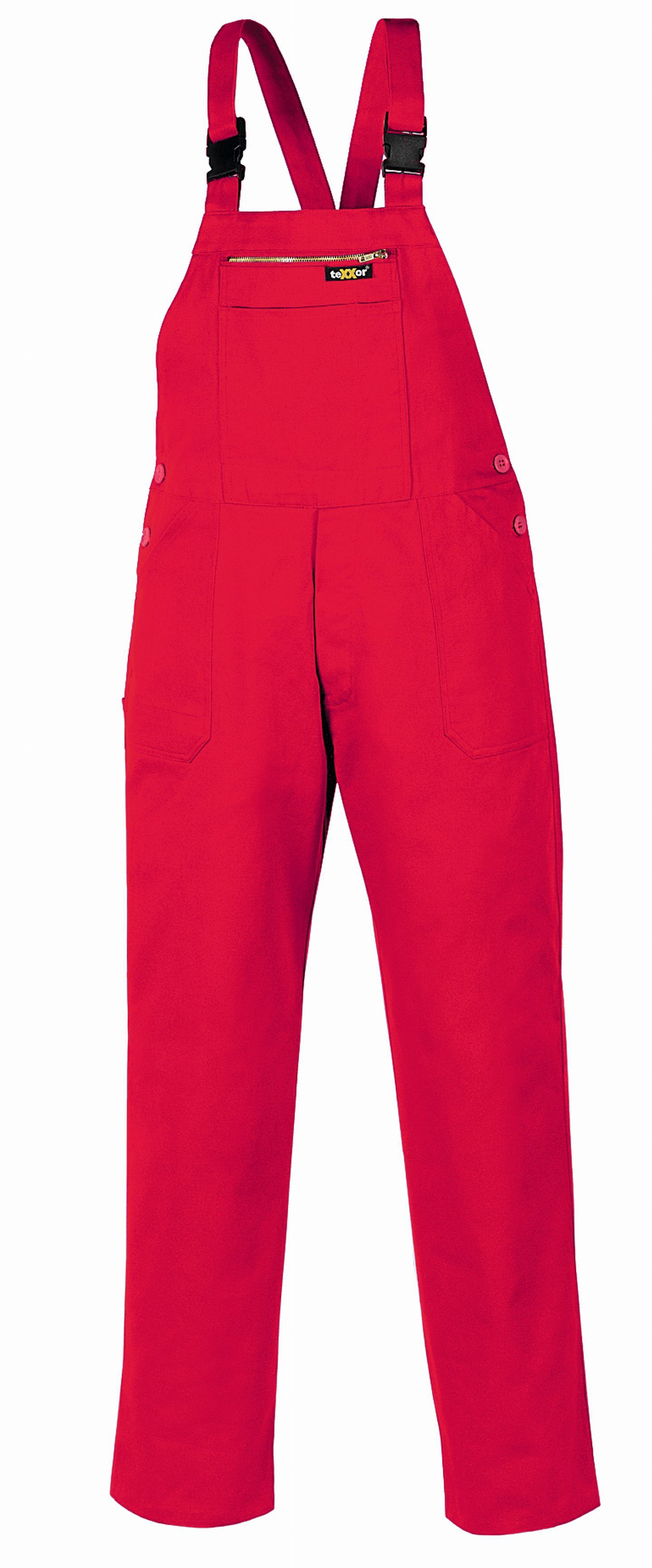 Latzhose