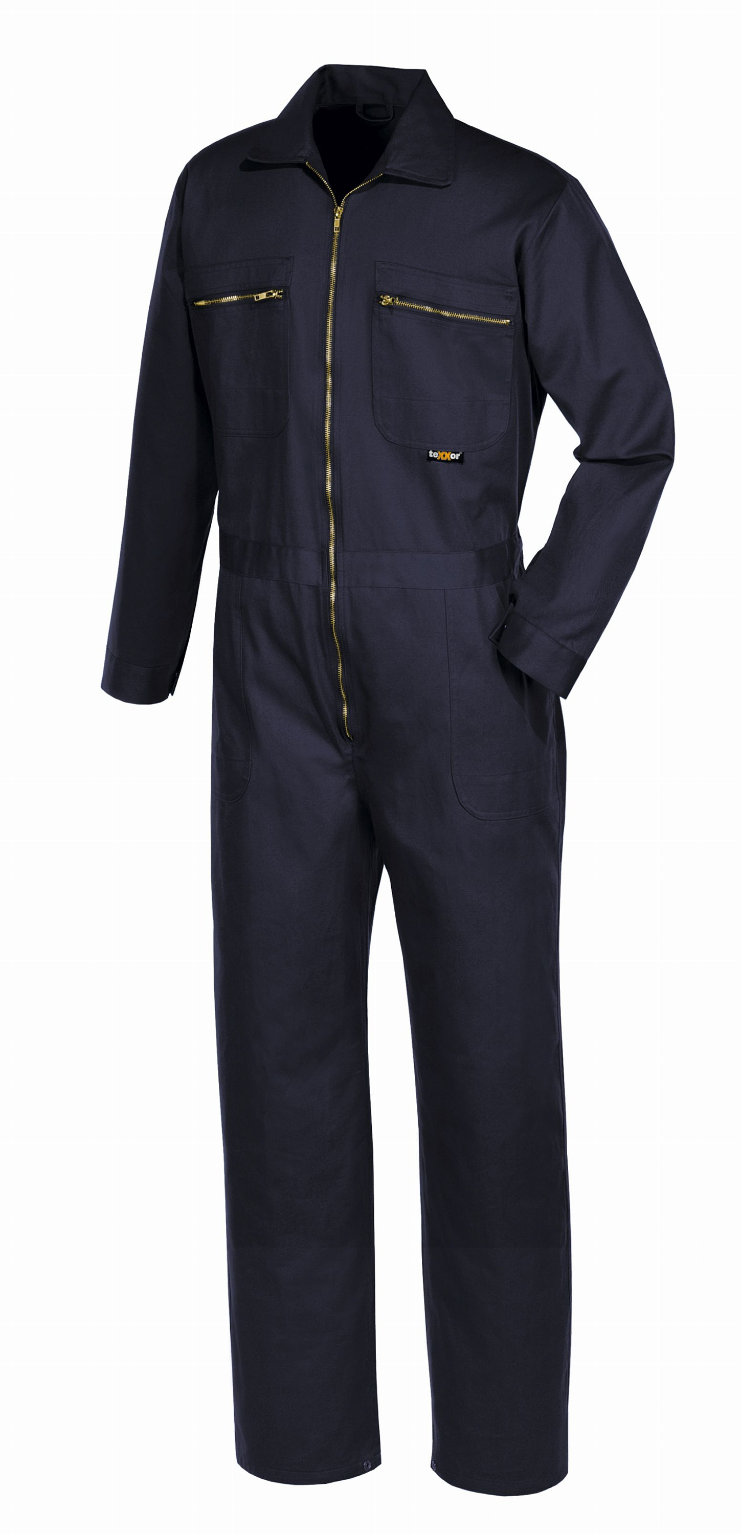 Overall