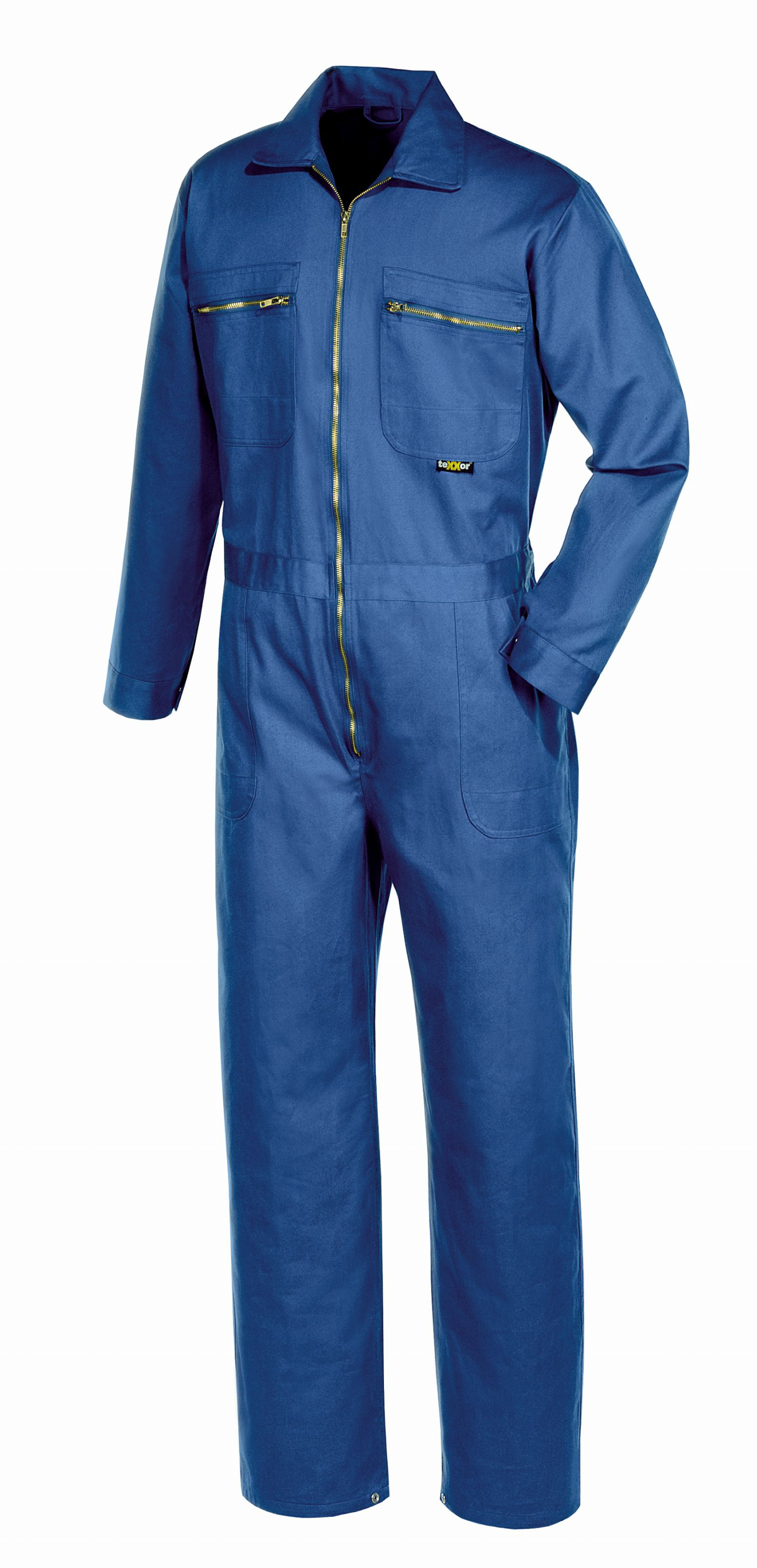 Overall