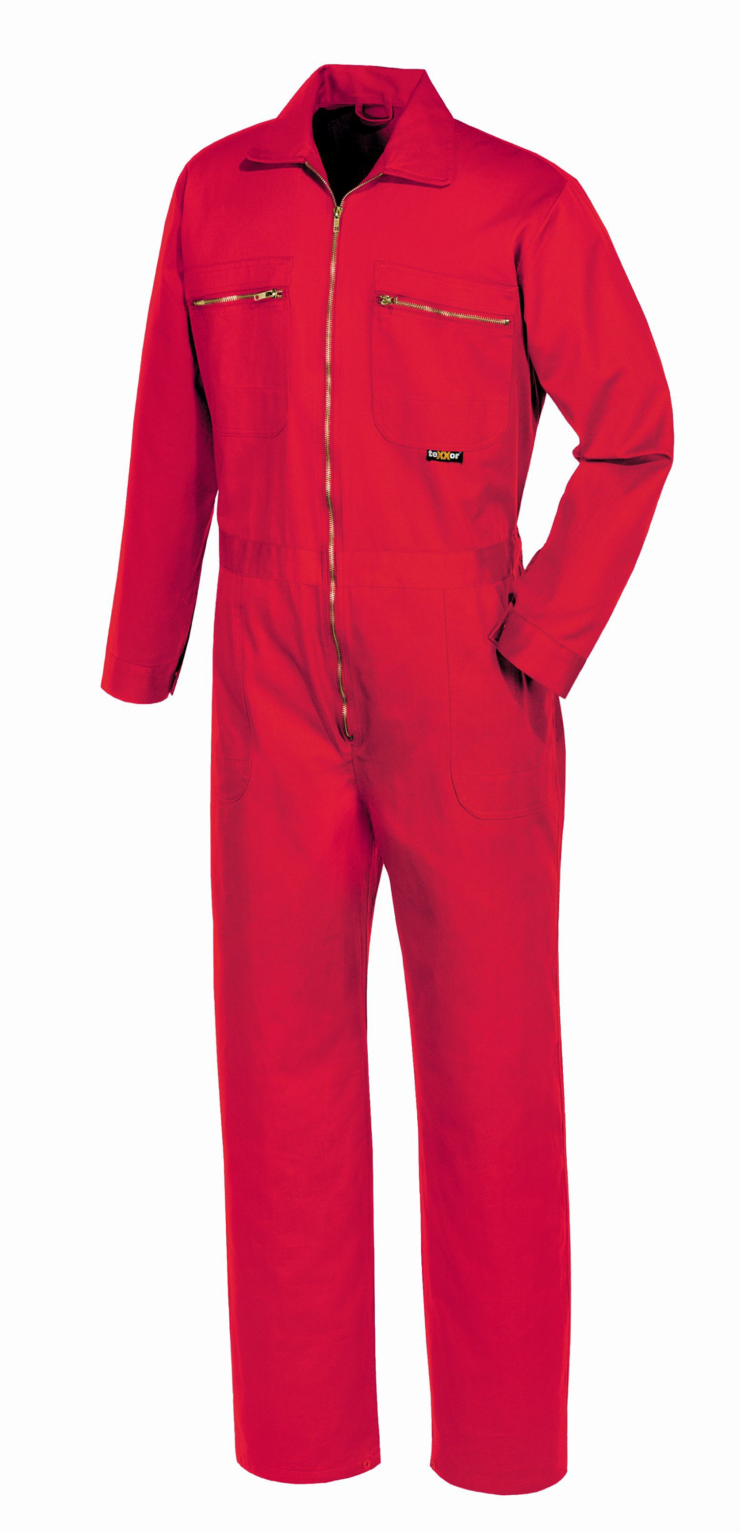 Overall